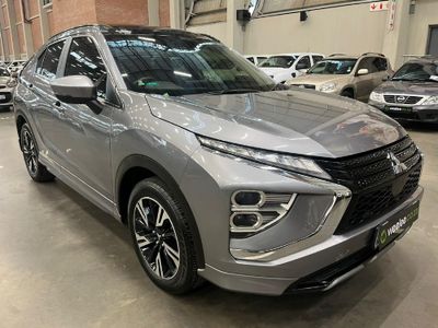2023 Mitsubishi Eclipse Cross 1.5T GLS Auto