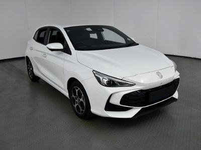 2025 MG MG3 1.5 Delux Auto