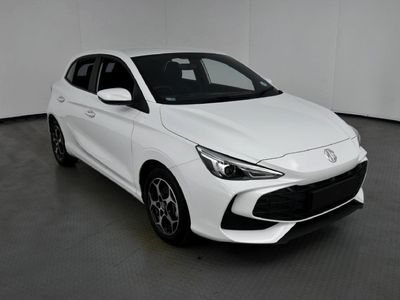 2025 MG MG3 1.5 Comfort