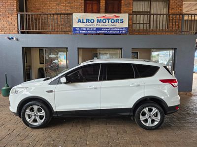 2014 Ford Kuga 1.6 EcoBoost Ambiente