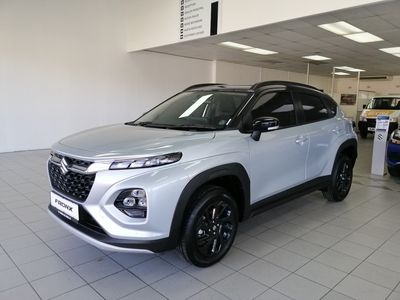 2026 Suzuki Fronx 1.5 GL Auto