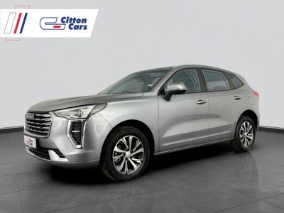 2024 Haval Jolion 1.5T Premium Auto