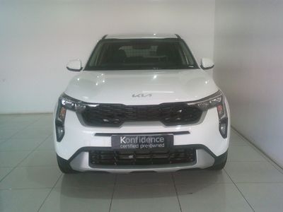 2026 Kia Sonet 1.5 LX