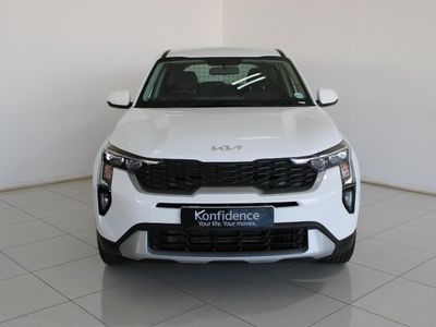 2026 Kia Sonet 1.5 LX