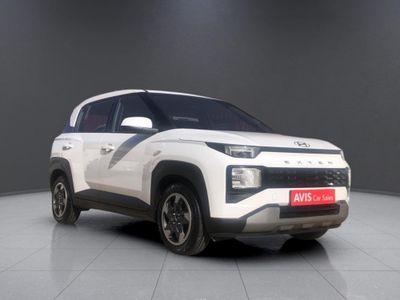 2025 Hyundai Exter 1.2 Premium