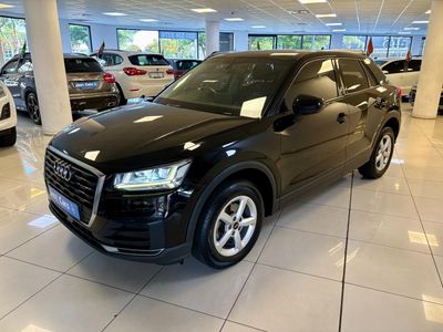 2020 Audi Q2 1.0 TFSI Auto | 30 TFSI