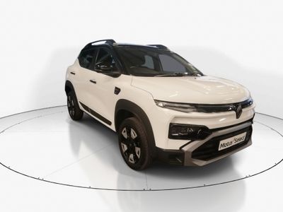 2026 Renault Kiger 1.0T Techno