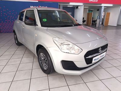 2022 Suzuki Swift 1.2 GA