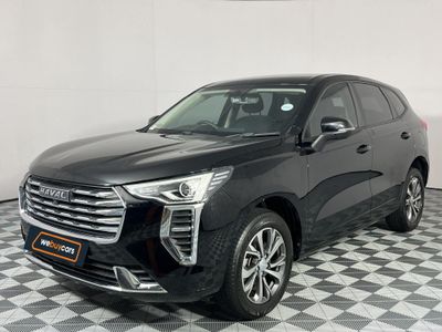 2023 Haval Jolion 1.5T City