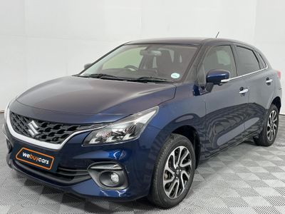 2023 Suzuki Baleno 1.5 GLX