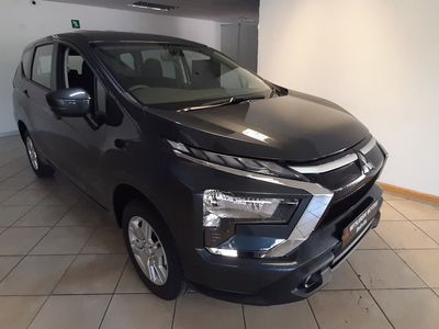 2026 Mitsubishi Xpander 1.5