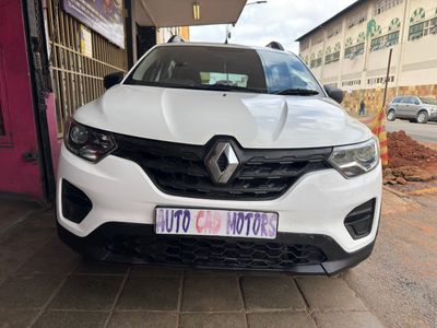 2023 Renault Triber 1.0 Dynamique