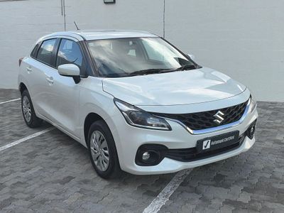 2024 Suzuki Baleno 1.5 GL