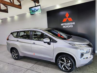 2026 Mitsubishi Xpander 1.5 Auto