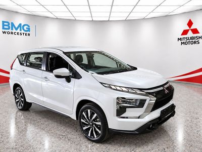 2026 Mitsubishi Xpander 1.5 Auto