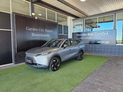 2025 Omoda C7 1.6T Elegance