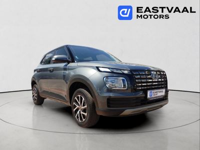 2024 Hyundai Venue 1.2 Motion