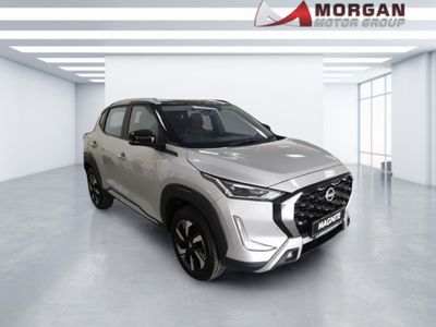 2026 Nissan Magnite 1.0T Acenta