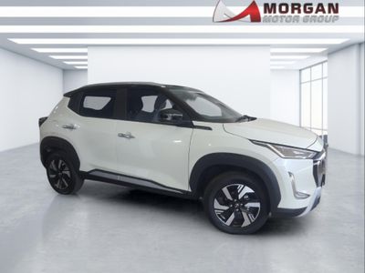 2026 Nissan Magnite 1.0 Acenta AMT