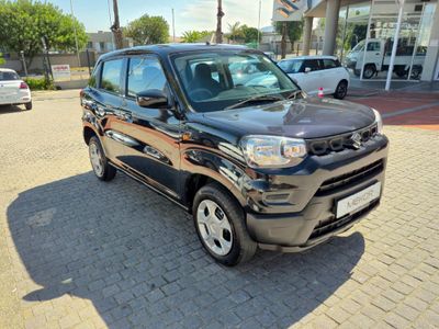 2025 Suzuki S-Presso 1.0 GL