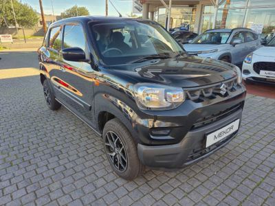 2025 Suzuki S-Presso 1.0 GL