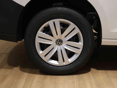 2026 Volkswagen Caddy 1.6i