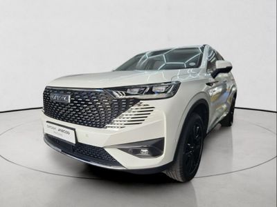 2022 Haval H6 1.5T Hybrid Ultra Luxury DHT