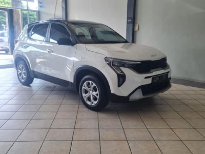 2026 Kia Sonet 1.5 LS