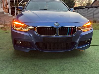 2016 BMW 3 Series Great buy