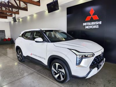 2026 Mitsubishi Outlander Sport 1.5 Exceed Auto