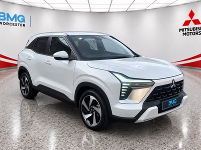 2026 Mitsubishi Outlander Sport 1.5 Exceed Auto