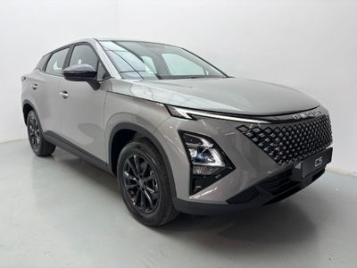 2026 Omoda C5 1.5T Elegance X
