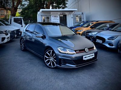 2019 Volkswagen Golf VII GTI 2.0 TSI Auto