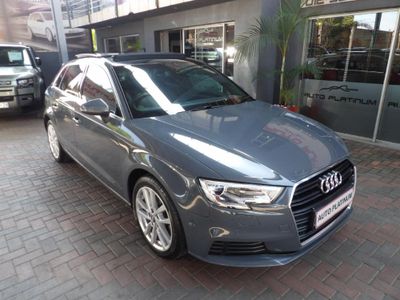 2021 Audi A3 Sportback 1.4 TFSI Auto | 35 TFSI