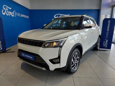 2023 Mahindra XUV 300 1.5D | W8