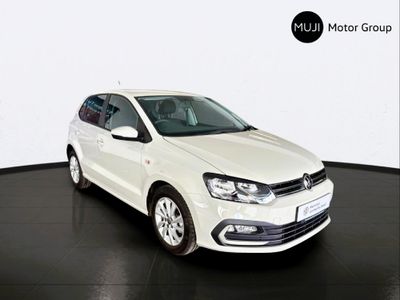 2025 Volkswagen Polo Vivo 1.4 Life