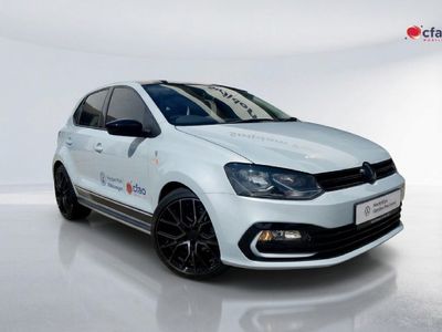 2026 Volkswagen Polo Vivo 1.4 Life