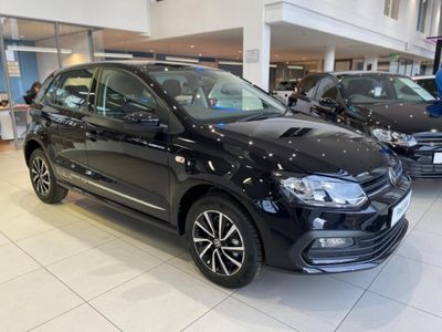 2026 Volkswagen Polo Vivo 1.4 Life