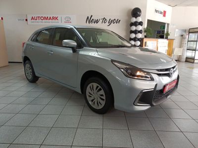 2026 Toyota Starlet 1.5 XI
