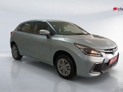 2026 Toyota Starlet 1.5 XI