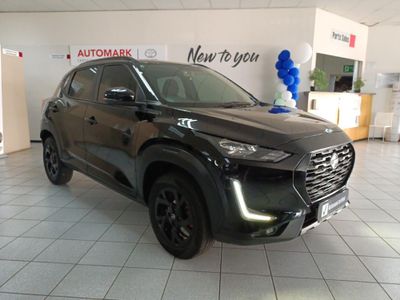 2024 Nissan Magnite 1.0 Turbo Acenta Kuro Auto