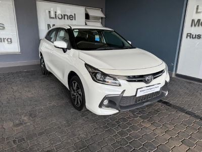 2024 Toyota Starlet 1.5 XS Auto