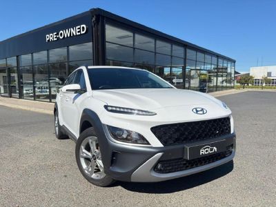 2022 Hyundai Kona 2.0 Executive IVT