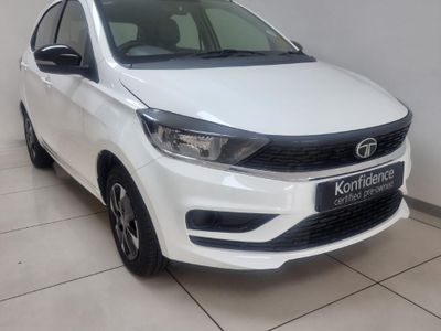 2026 TATA Tiago 1.2 XT