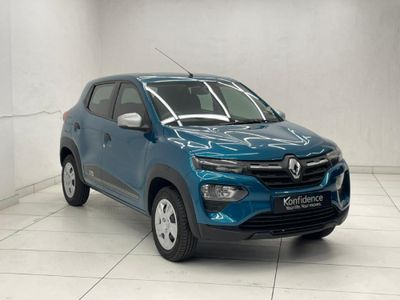 2025 Renault Kwid 1.0 Dynamique