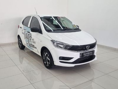 2026 TATA Tiago 1.2 XM