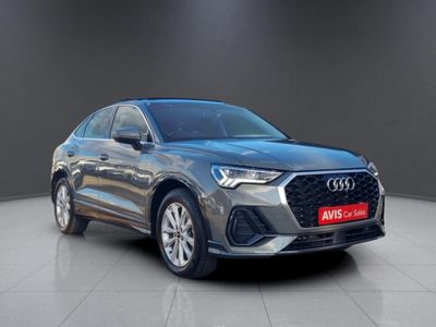 2024 Audi Q3 Sportback | 35 TFSI