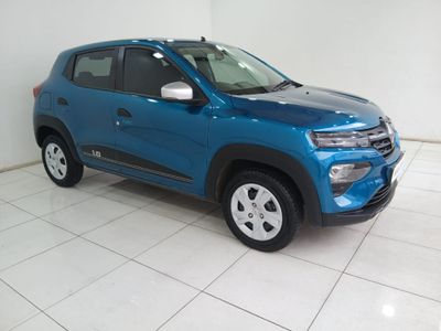 2025 Renault Kwid 1.0 Dynamique Auto