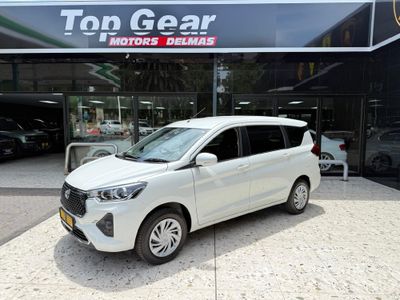 2026 Toyota Rumion 1.5 SX