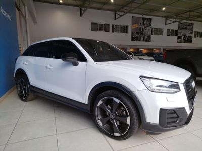2020 Audi Q2 1.0 TFSI Auto | 30 TFSI